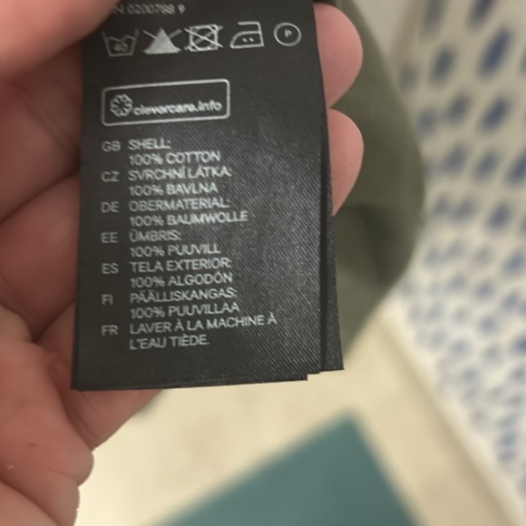 H&M Jacket - Picture 8 of 8